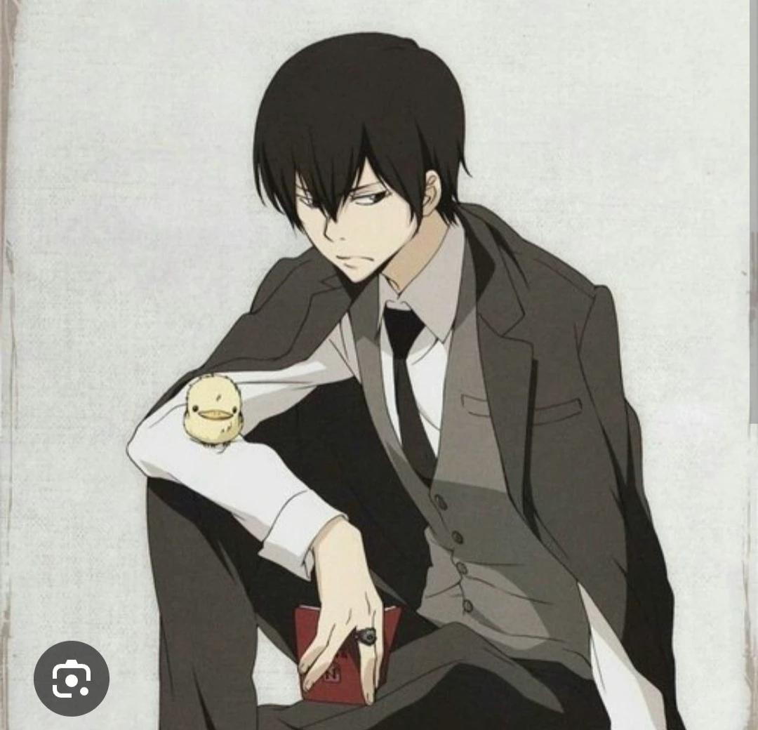 Kyoya Hibari thumbnail
