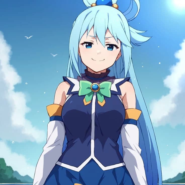 Aqua thumbnail
