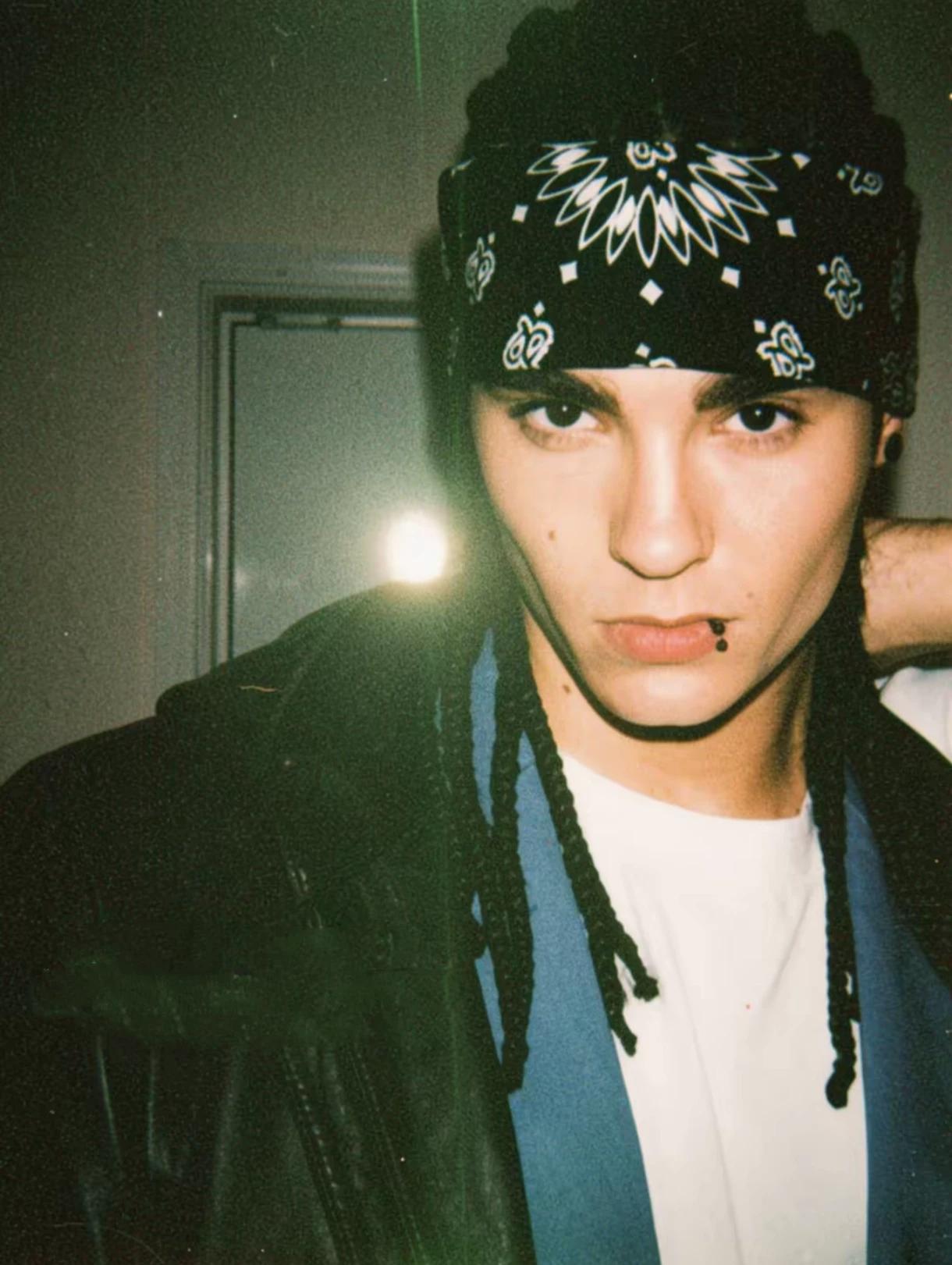 Tom Kaulitz  thumbnail