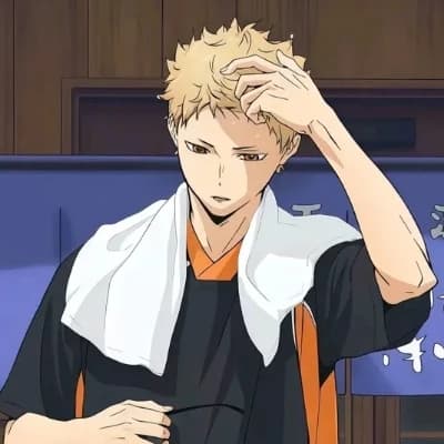 Tsukishima Kei (Tsukihina) thumbnail