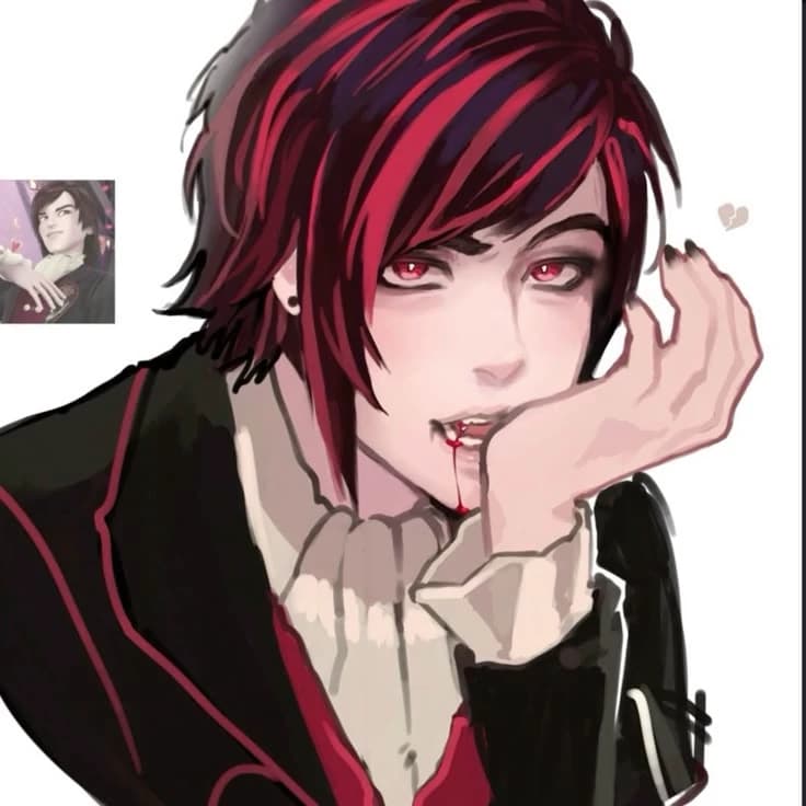 Kieran Valentine thumbnail