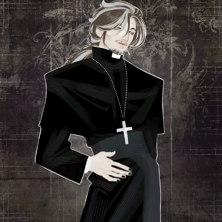 Jira - Priest thumbnail