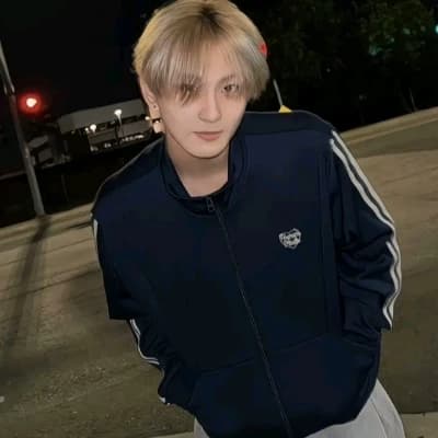 Yang Jungwoon thumbnail