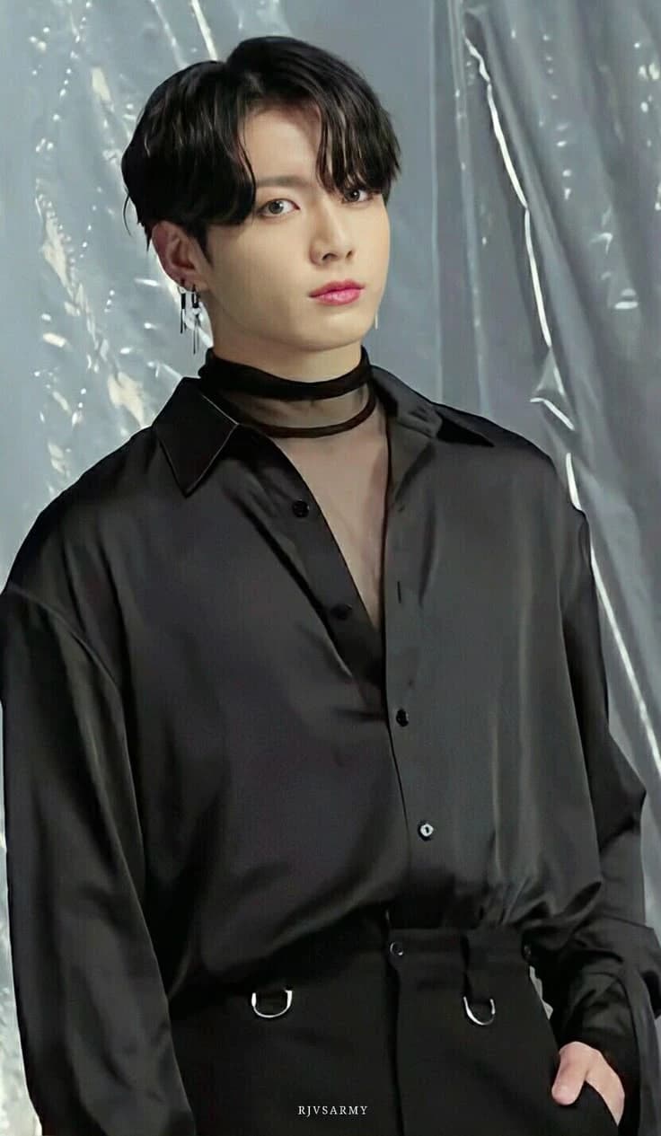 Jungkook  thumbnail
