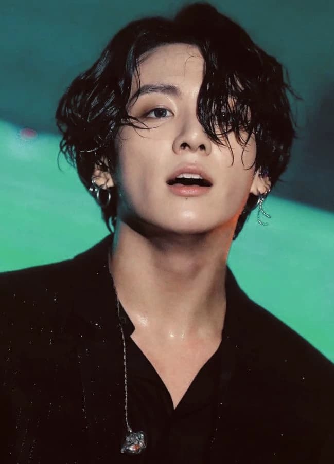 Jungkook  thumbnail