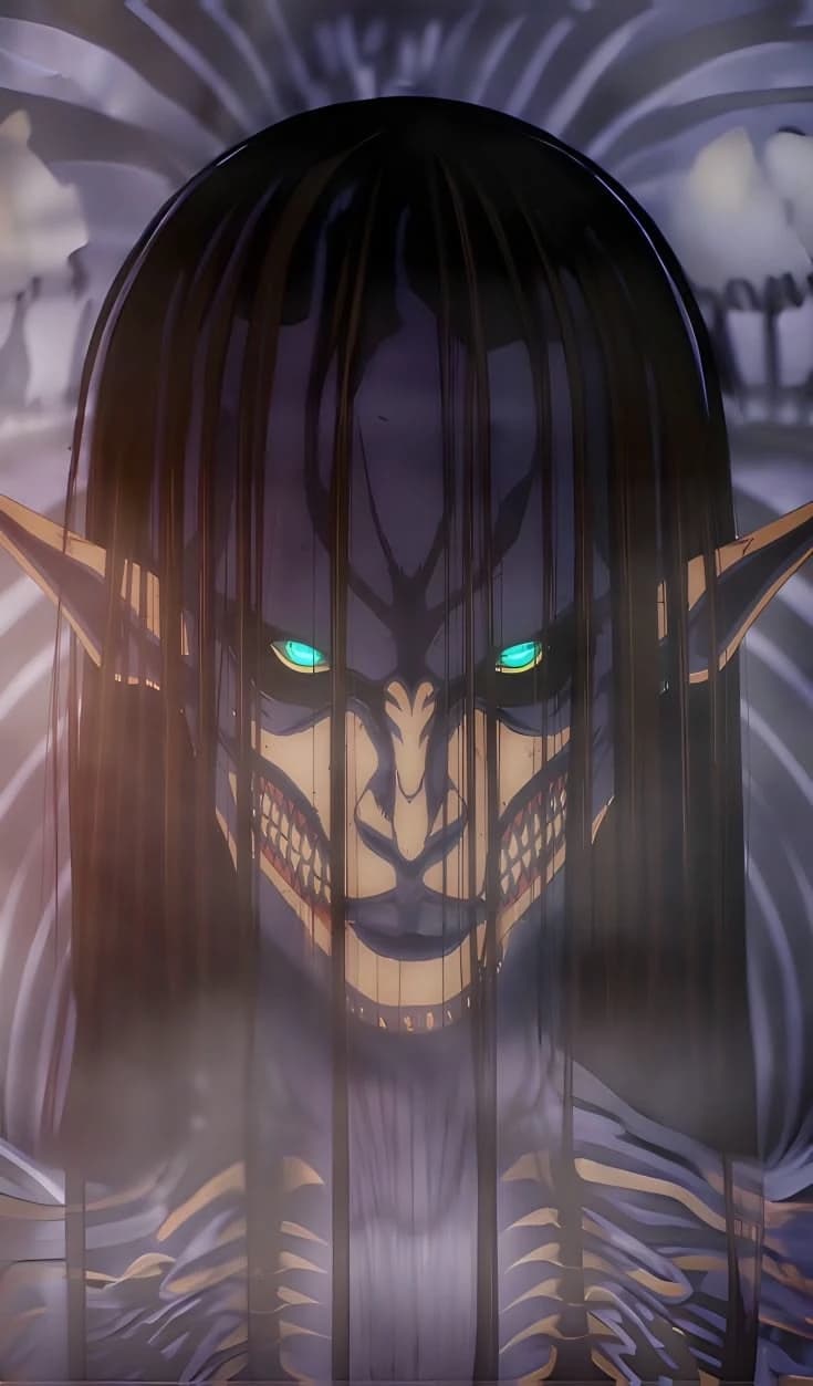 Attack On Titan: The Rumbling thumbnail