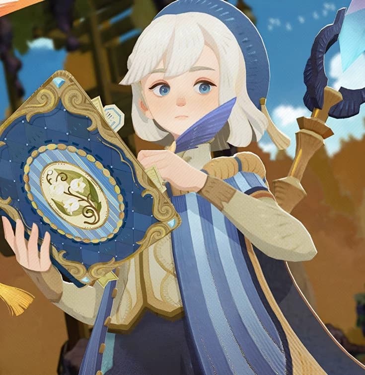 Cassadee thumbnail