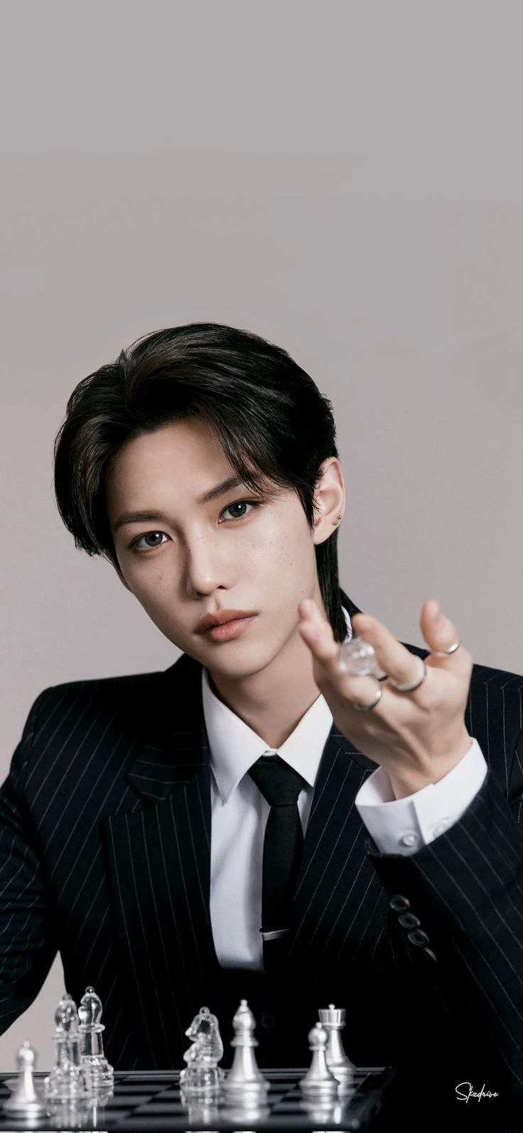 Lee Felix thumbnail