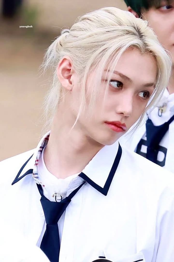 Lee Felix - BL thumbnail