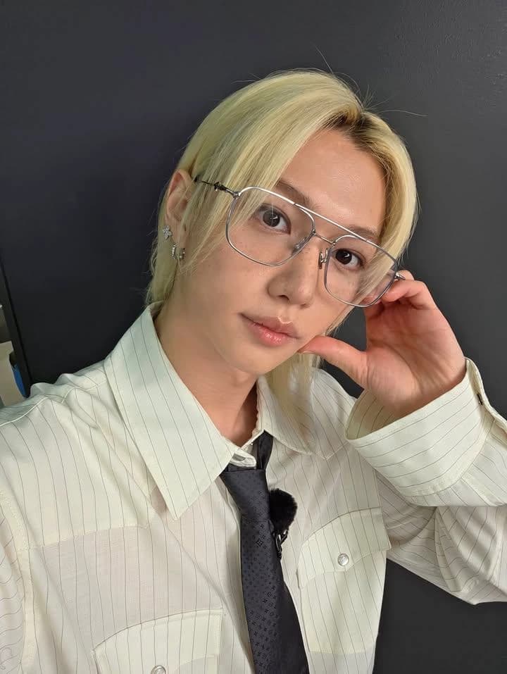 Lee Felix  - BL  thumbnail