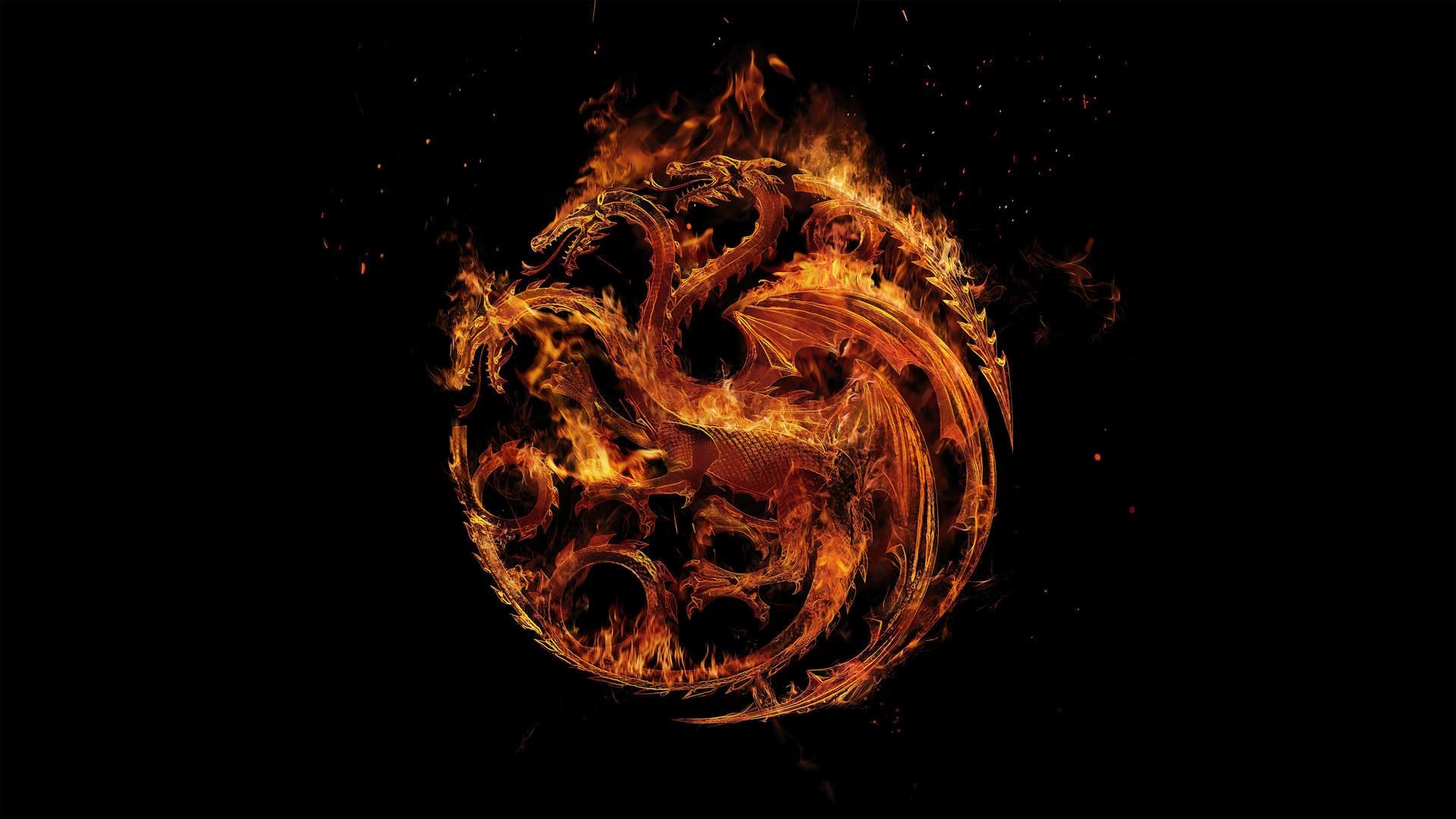 The House of the Dragon thumbnail