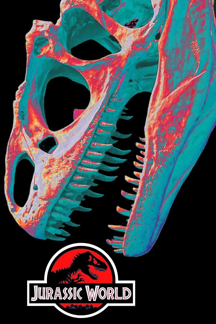 Jurassic Park RP thumbnail