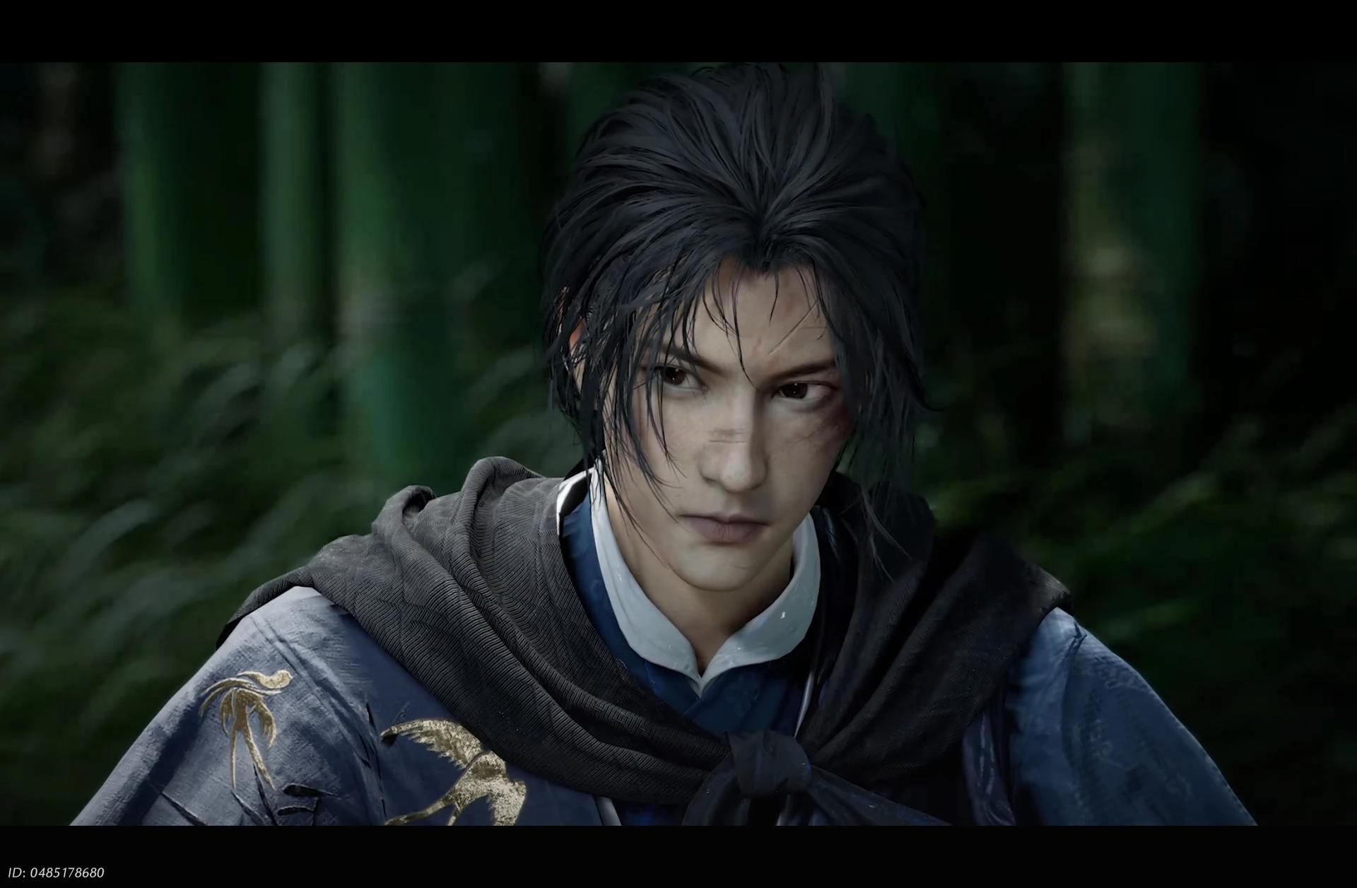 🍃Jiang Wulang thumbnail