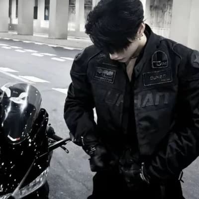 Zayne Salvatore thumbnail