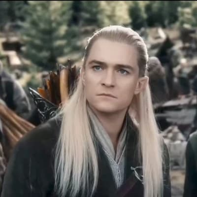 Legolas  thumbnail