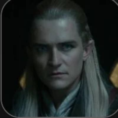 Legolas greenlif  thumbnail
