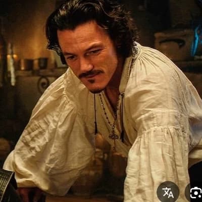 Aramis thumbnail
