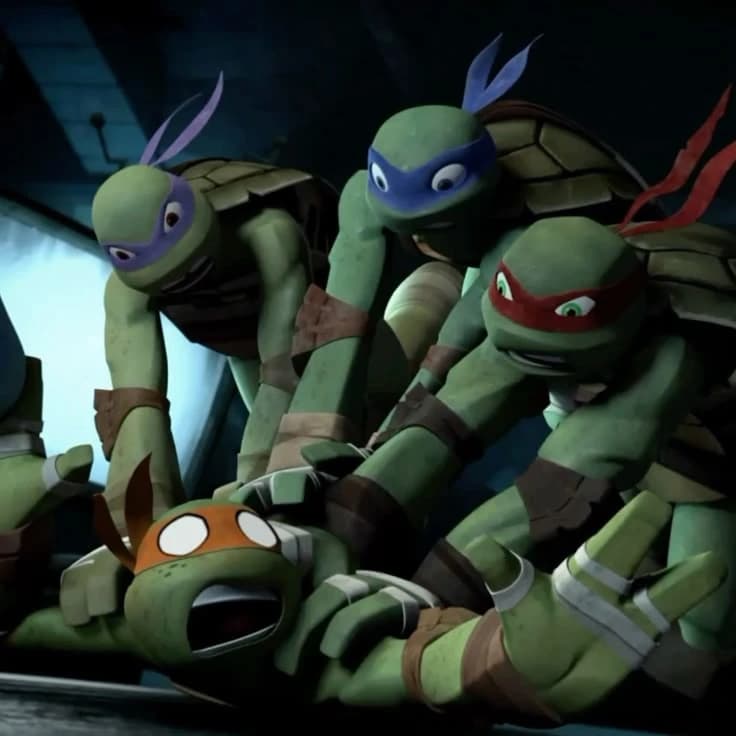 TMNT 2012 thumbnail