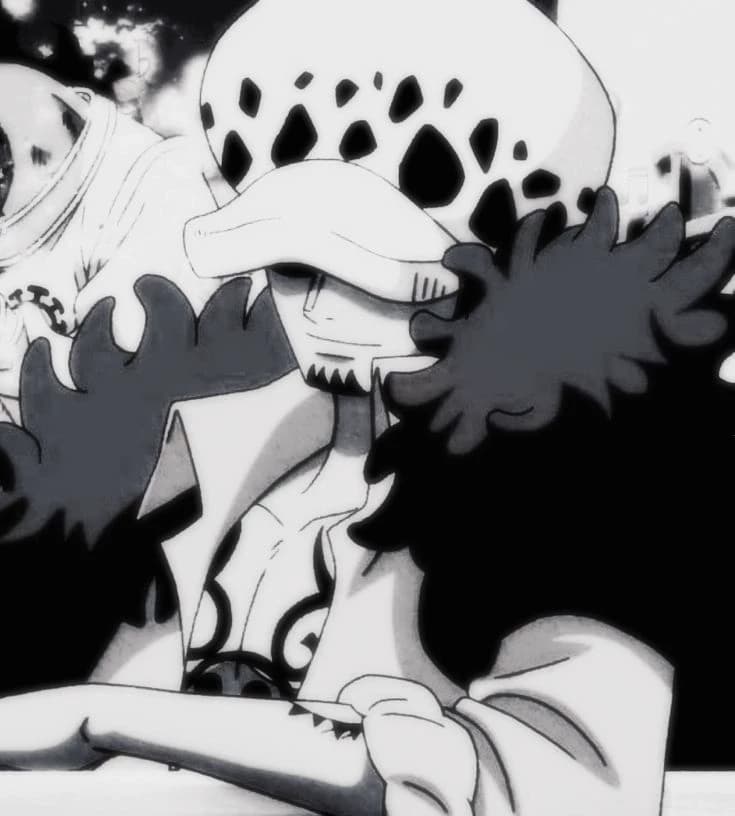 Trafalgar D Water Law thumbnail
