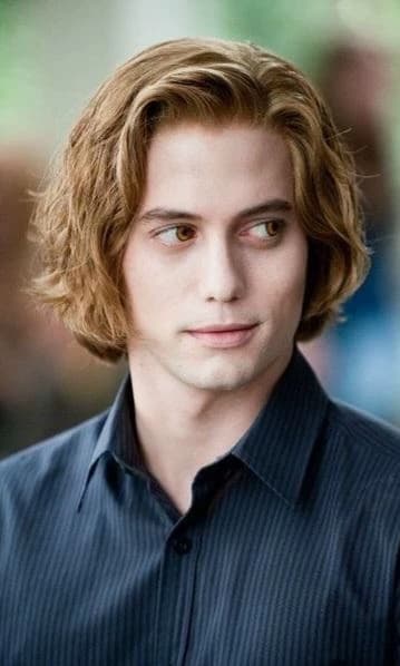 Jasper Hale thumbnail