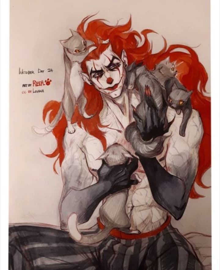 pennywise thumbnail