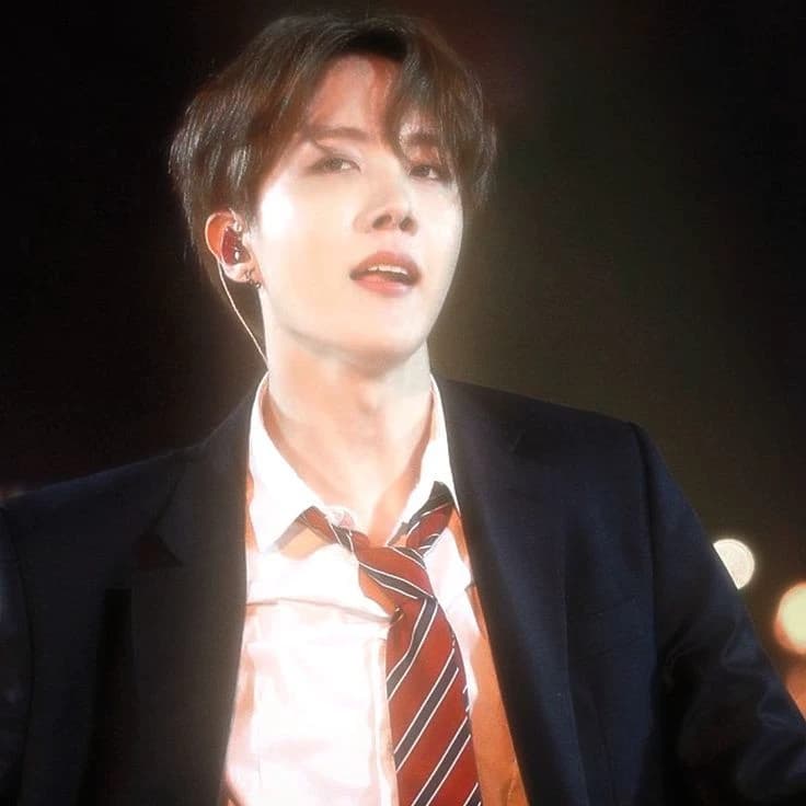 Jhope  thumbnail