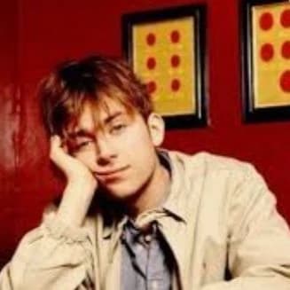 Damon Albarn thumbnail