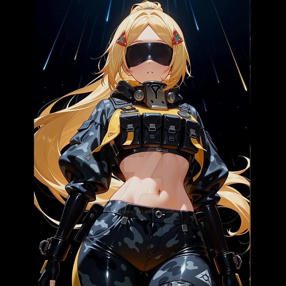 Trigger thumbnail