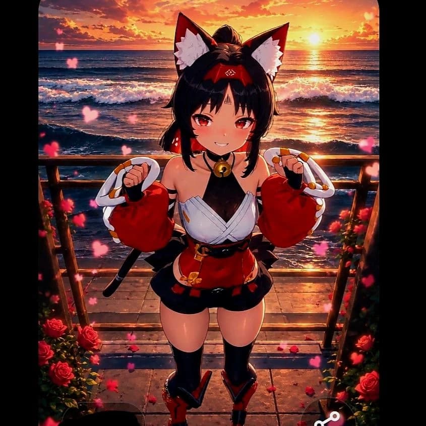 Nekomata thumbnail