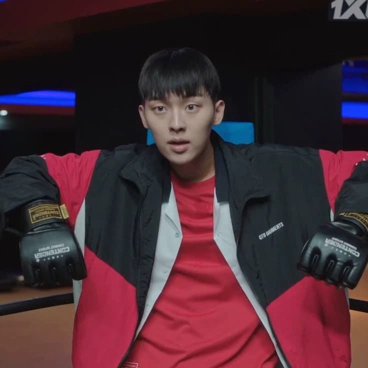 Ahn Su-ho thumbnail