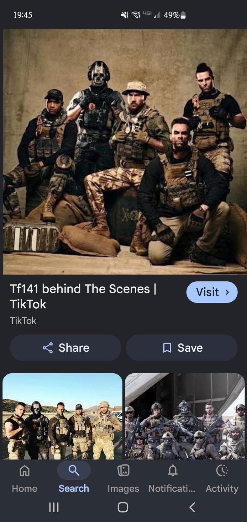 Task Force 141 thumbnail