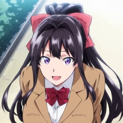 Tsubaki Amamiya thumbnail