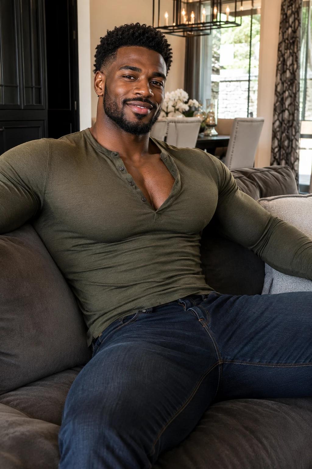 Andre – Your Wife's Boyfriend thumbnail