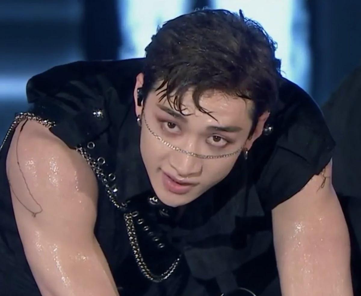 Bang Chan thumbnail