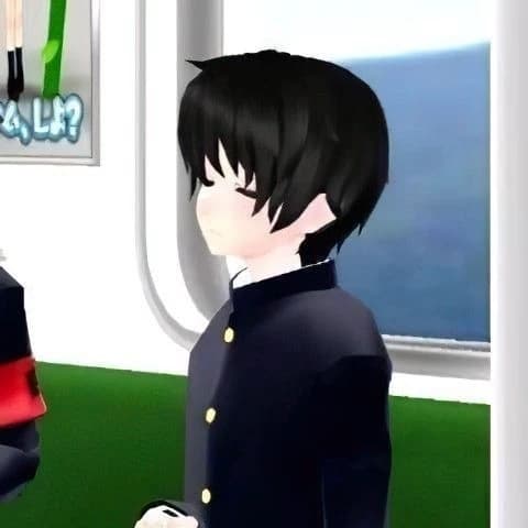 Taro Yamada // Yandere Simulator thumbnail