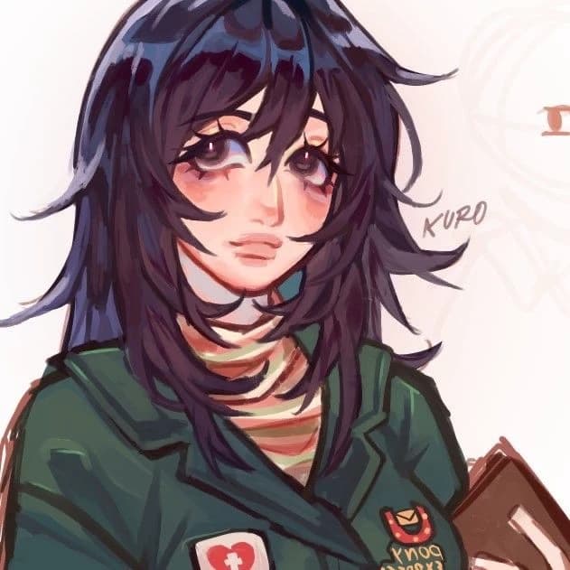 Anya // Mouthwashing. thumbnail