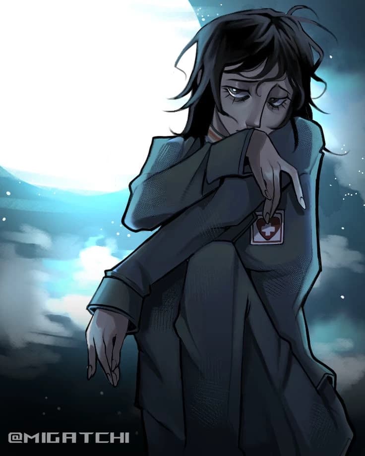 Anya // Mouthwashing RPG thumbnail
