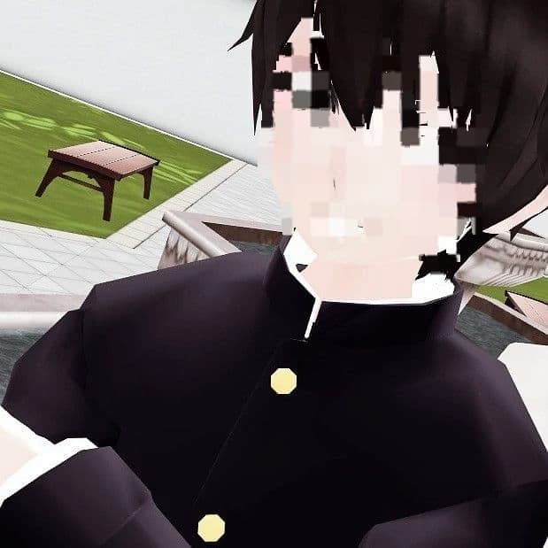 Senpai // Yandere Simulator thumbnail