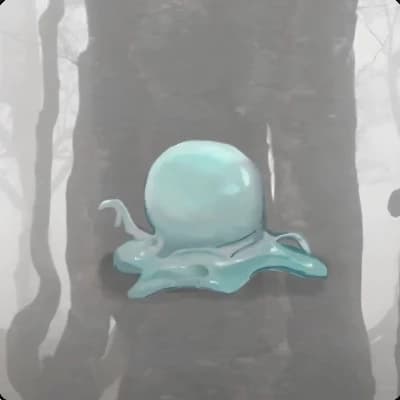 Slime pet (ToS) thumbnail