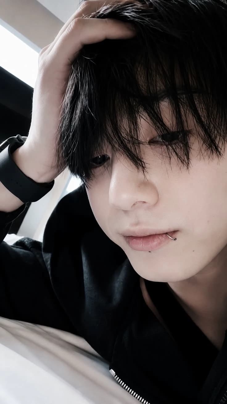 Jeon Jungkook thumbnail