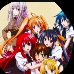 high school dxd thumbnail