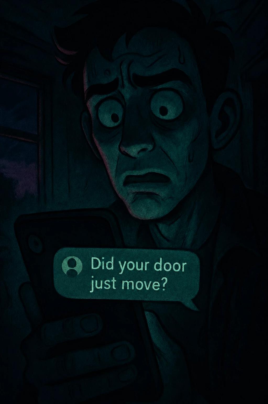 Observer [The Intruder] thumbnail
