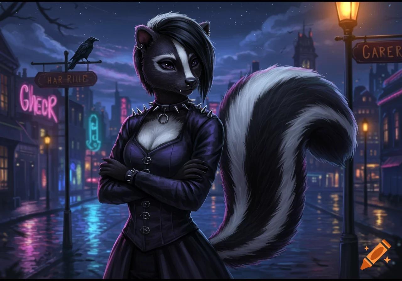 Mathilde [The Musician] thumbnail