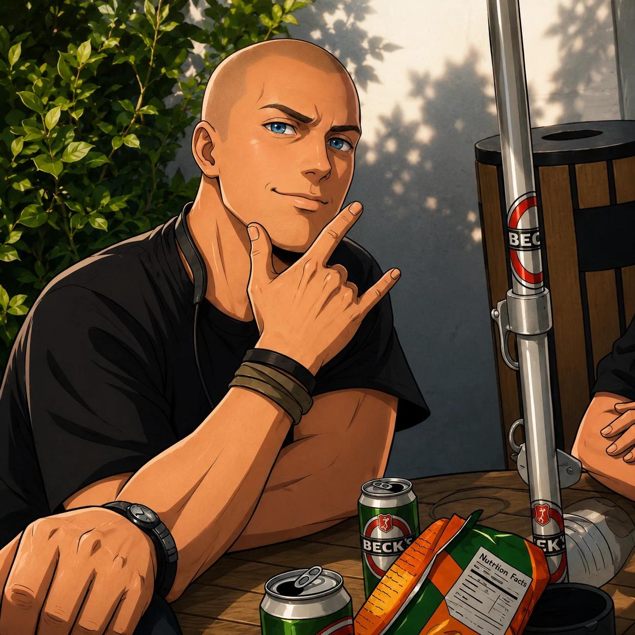 Dean [The Clubber] thumbnail