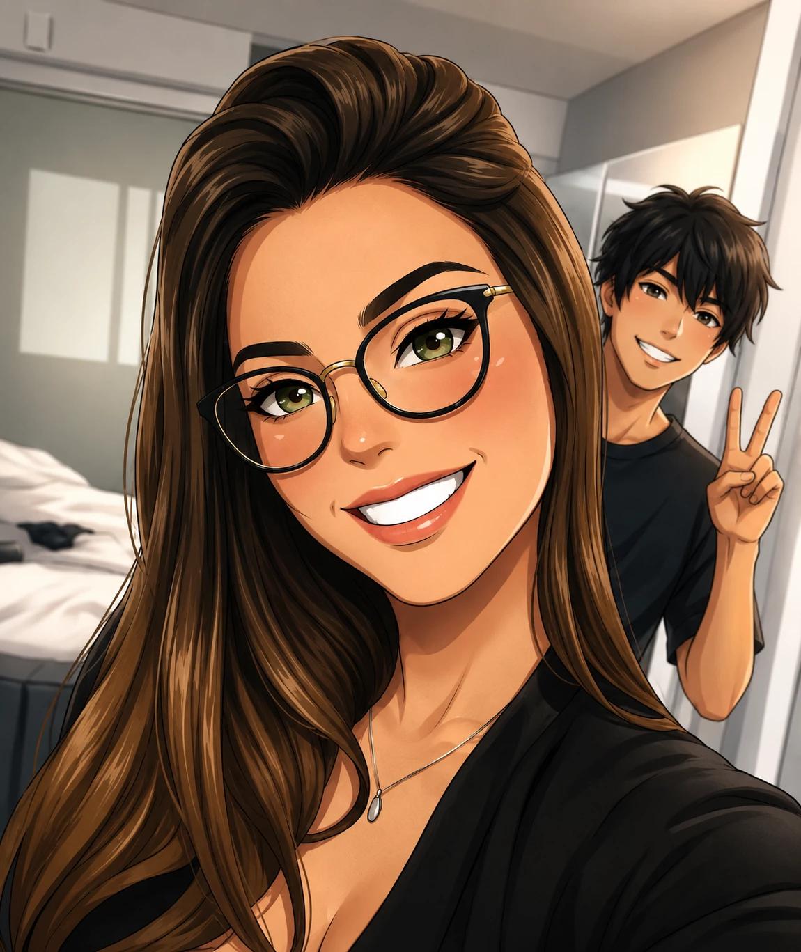Vanessa [A Beautiful Lie] thumbnail