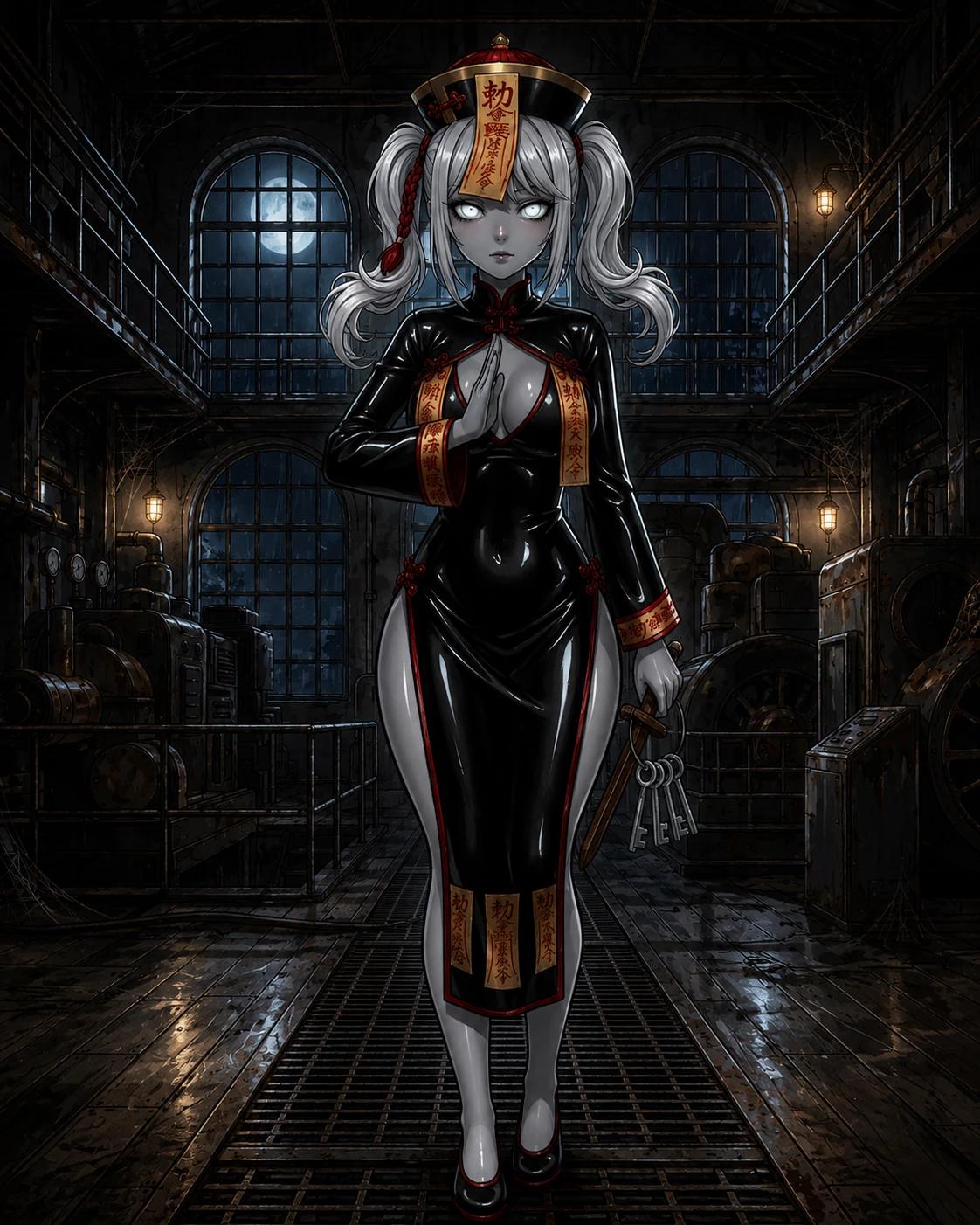 Miyuki [The Jiangshi] thumbnail