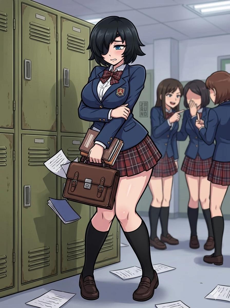Maya [The Sweetheart] thumbnail