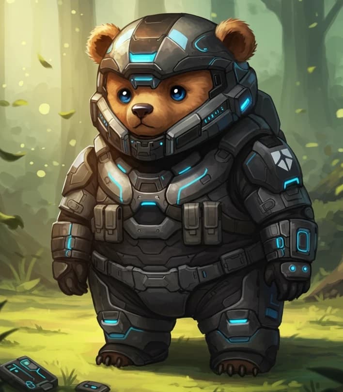 Bobby [The Vanguard Scou] thumbnail