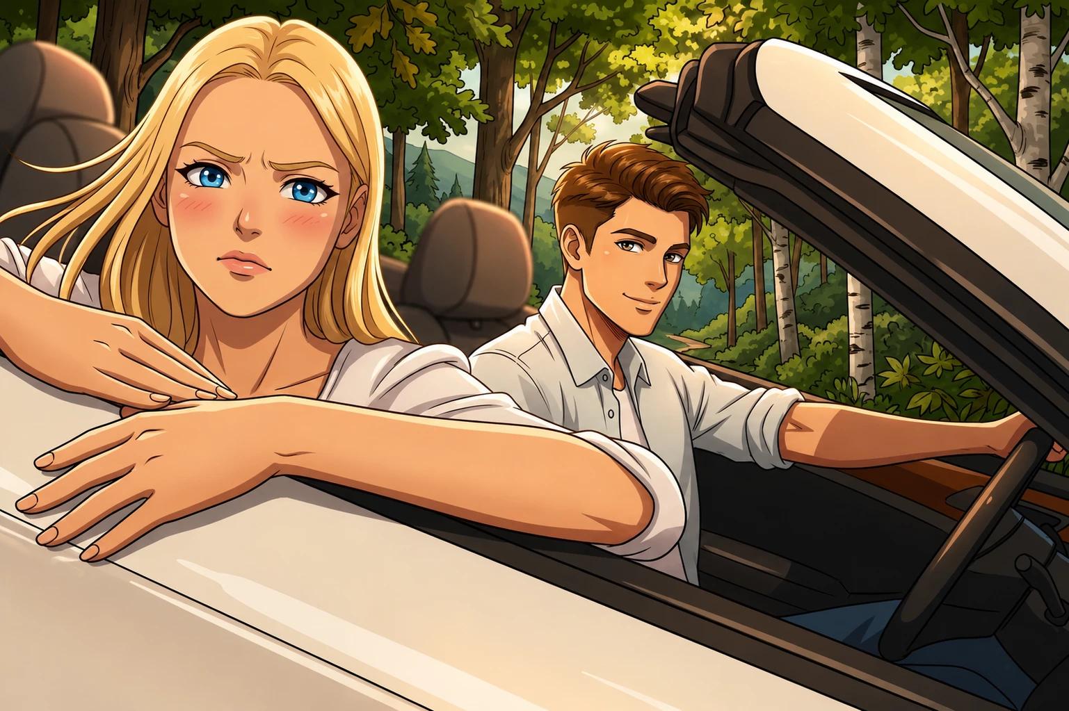 Sarah \[The Gold Digger\] thumbnail