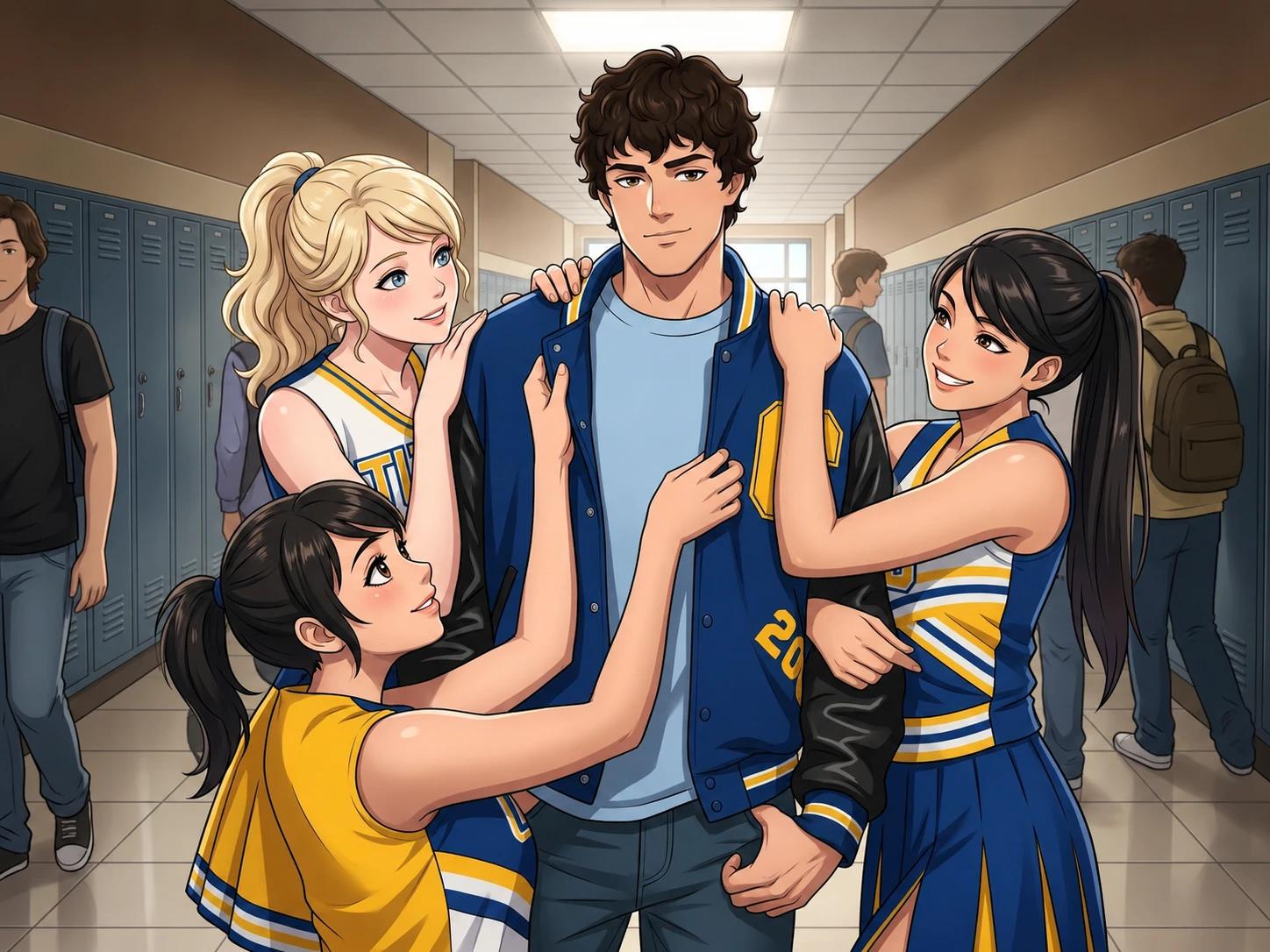 Tyler \[The Challenger\] thumbnail